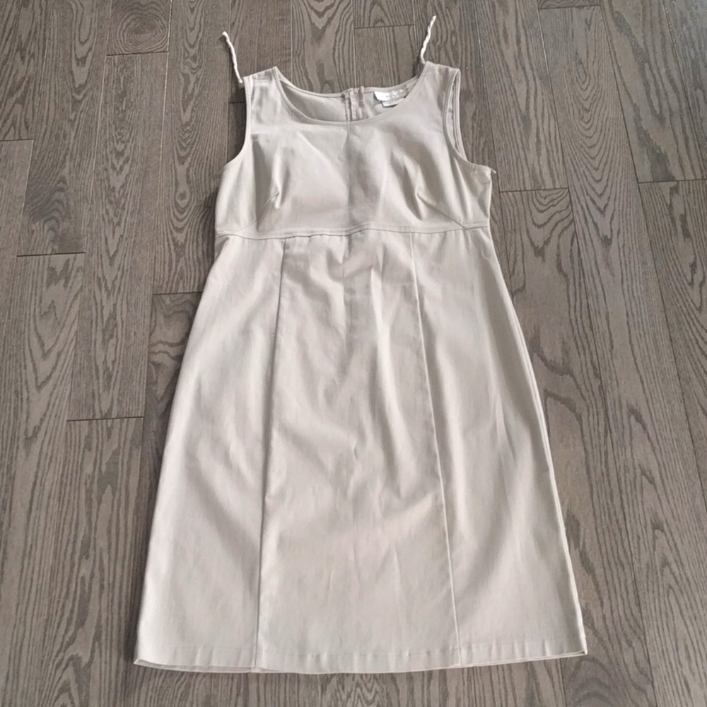 Cotton dress beautiful by Nancy 🍀🍀🍀